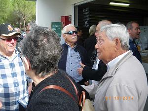 2017 10 01 NIMES COURBESSAC RETROUVAILLES DES ORANAIS DE LA MARINE (6)